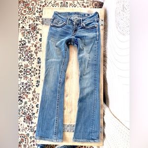 Women's Miss Me Jeans